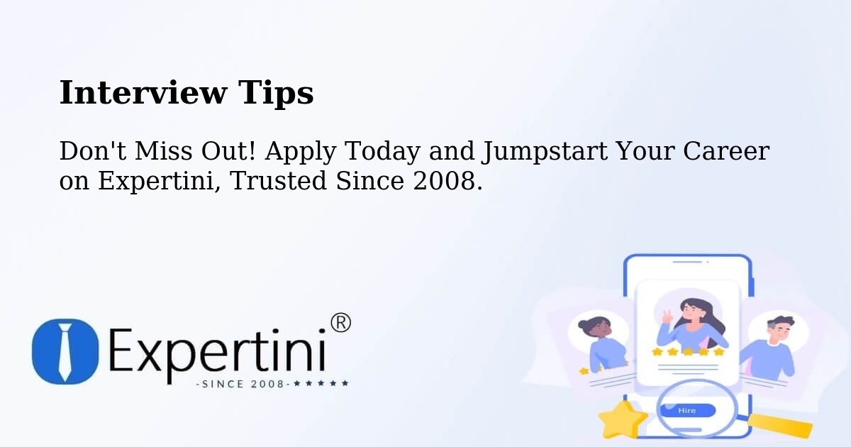 Interview Tips & Techniques for Job Seekers – Maidstone - Maidstone, United Kingdom Jobs Expertini